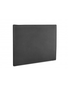 Tête De Lit En Velours, Couleur Gris Foncé, Natalia, Marque Milo Casa 2