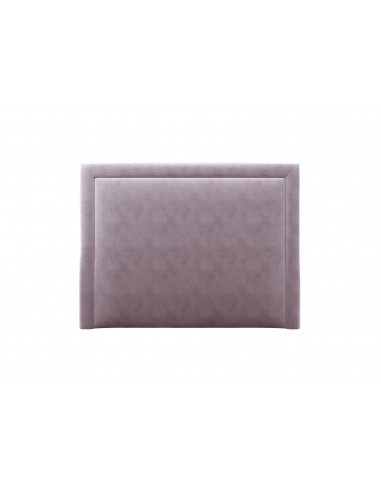 Tête De Lit En Velours, Couleur Lavande, Primevere, Marque Mazzini Sofas