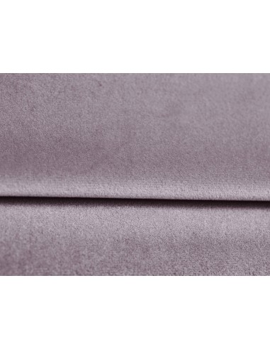 Tête De Lit En Velours, Couleur Lavande, Primevere, Marque Mazzini Sofas